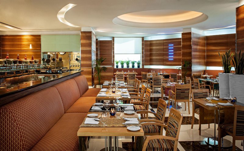Four Points by Sheraton Downtown Dubai