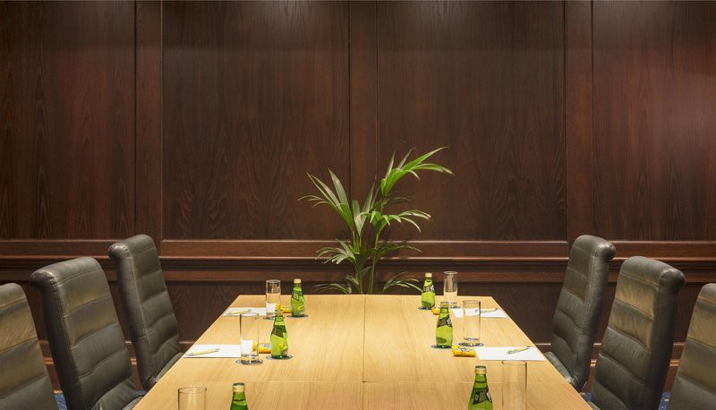 Four Points by Sheraton Downtown Dubai