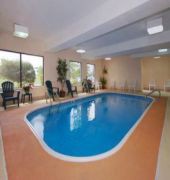 Comfort Inn and Suites