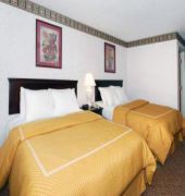 Comfort Inn and Suites