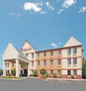 Comfort Inn and Suites
