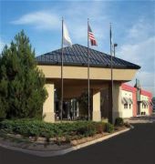Holiday Inn Chicago-Elk Grove