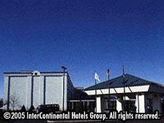 Holiday Inn Chicago-Elk Grove