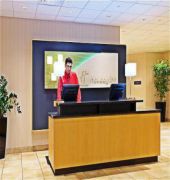 Holiday Inn Chicago-Elk Grove