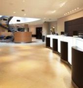 Radisson Blu Hotel, Hamburg Airport