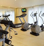 Radisson Blu Hotel, Hamburg Airport