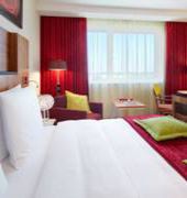 Radisson Blu Hotel, Hamburg Airport