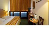 PARK INN BY RADISSON ORANGE