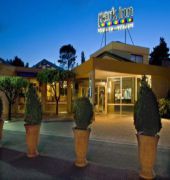 PARK INN BY RADISSON ORANGE