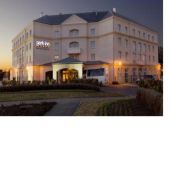 pentahotel Paris, Charles de Gaulle Airport