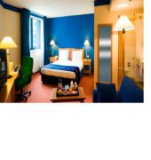 pentahotel Paris, Charles de Gaulle Airport
