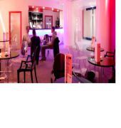 pentahotel Paris, Charles de Gaulle Airport