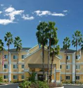 Comfort Inn Plant City - Lakeland