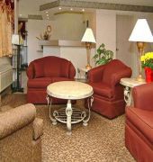 Comfort Inn Plant City - Lakeland