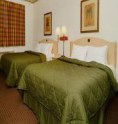 Comfort Inn Plant City - Lakeland