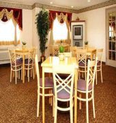 Comfort Inn Plant City - Lakeland