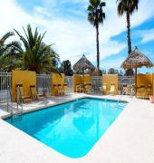 Comfort Inn Plant City - Lakeland