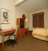 Quality Suites