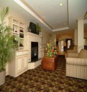 Quality Suites