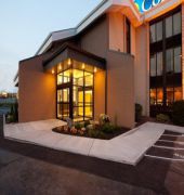 Comfort Inn Northeast