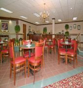 Quality Inn & Suites Civic Center