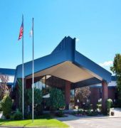 Comfort Inn Plymouth