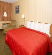 Comfort Inn Plymouth