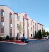 Comfort Suites