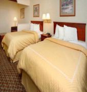Comfort Suites