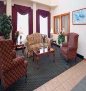 Comfort Suites