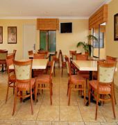 COMFORT INN MAINGATE