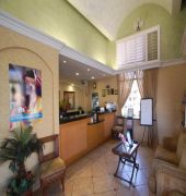 COMFORT INN MAINGATE