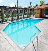 COMFORT INN MAINGATE