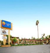 COMFORT INN MAINGATE