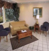 Comfort Inn Rehoboth Beach
