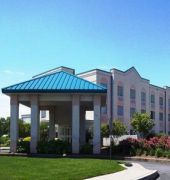 Comfort Inn Rehoboth Beach