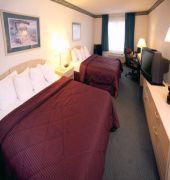 Comfort Inn Rehoboth Beach