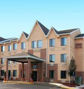 Comfort Suites