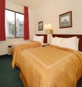 Comfort Suites