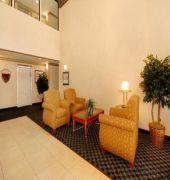 Comfort Suites