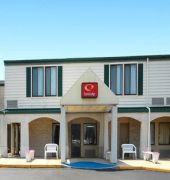 Motel 6 Newark