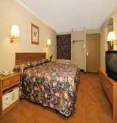 Motel 6 Newark