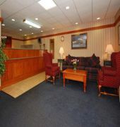 Motel 6 Newark