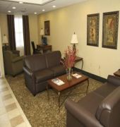MainStay Suites Dover