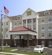 MainStay Suites Dover
