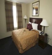MainStay Suites Dover