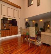Comfort Inn Mansfield