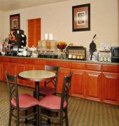 Comfort Inn Mansfield