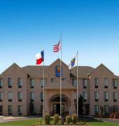 Comfort Inn Mansfield