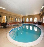 Comfort Suites The Colony - Plano West